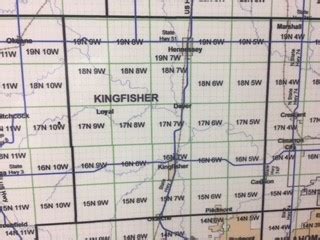 Kingfisher County - Oklahoma Energy Today