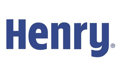 Henry_Logo - Atlas Supply, Inc.