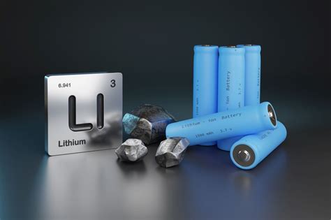 Lithium Americas arranca producción de litio en el Caucharí-Olaroz de Argentina