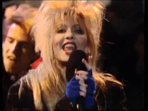 Stacey Q - Two Of Hearts Chords - Chordify