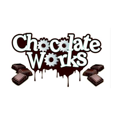 ChocolateWorks at Pocono Premium Outlets® - A Shopping Center in Tannersville, PA - A Simon Property