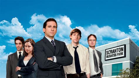 The Office HD, The Office, HD Wallpaper | Rare Gallery