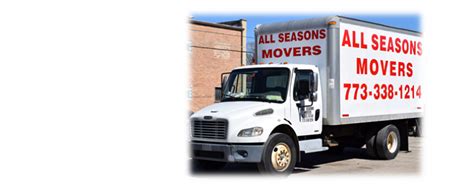 Movers Chicago, IL | Moving Company Lakeview, IL