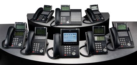 PBXAE - PBX / PABX SYSTEMS -VOIP PHONES: Nec Pbx Dubai