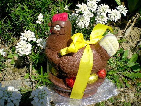 Easter traditions in France - Pâques en France - French Moments