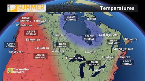 Victoria's long-term summer forecast has been released