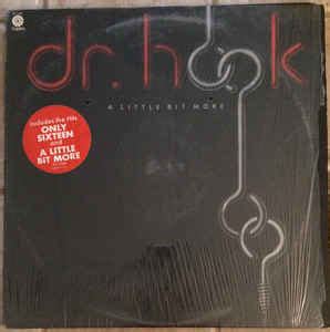 Dr. Hook - A Little Bit More (Vinyl) | Discogs