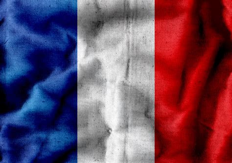France Flag Idea Design Free Stock Photo - Public Domain Pictures