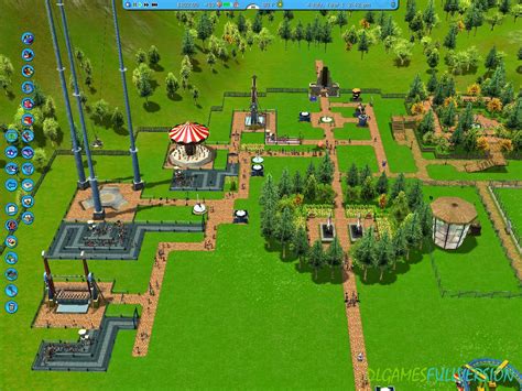 Download Roller Coaster Tycoon 3 Platinum Full Version | Download Games ...