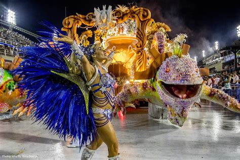 Practical guide to enjoy Rio Carnival | Rio by Cariocas