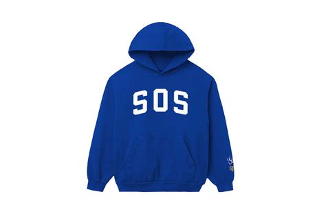 SZA Drops ‘SOS’ Album Merch Collection – aGOODoutfit