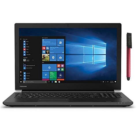 The 8 Best Toshiba Laptops to Buy in 2021 - Reviewed & Buying Guide