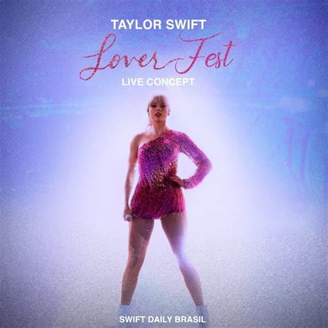 iTunes Plus - Taylor Swift - Lover Fest [Live Concept Album] [iTunes ...