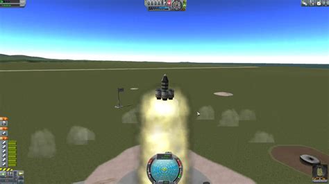 Let's Play Kerbal Space Program - Entry 1 - Career Flailings - Space ...