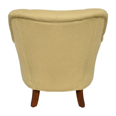 Highland House Furniture Accent Chair | 79% Off | Kaiyo