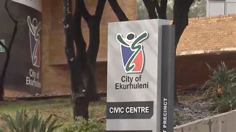 How will Ekurhuleni mayor turn metro around? - eNCA