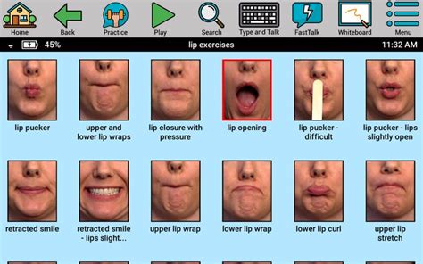 How An AAC Device Can Help You Improve Your Speech - Lingraphica