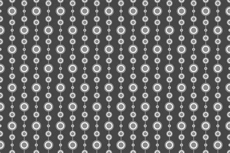 Geometric grey circle and line pattern. Vector background. 23880177 ...