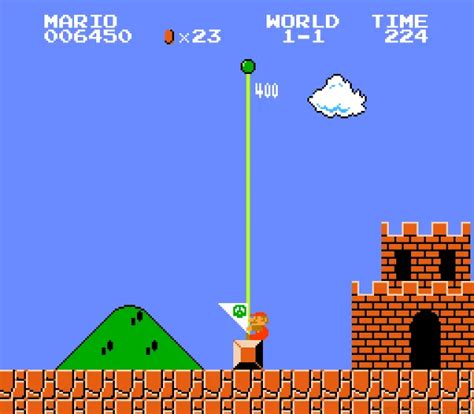 Super mario old version game - couturemaha