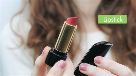 How to Apply Lipstick (with Pictures) - wikiHow