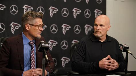 Pre-draft press conference takeaways: Falcons open to several positions in first round