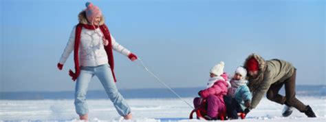 Get out for less. 7 affordable winter activities - Minnesota Parent