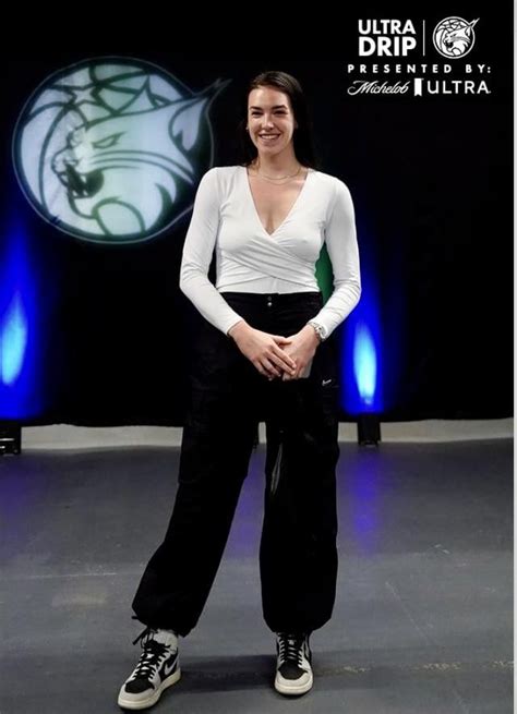 Bridget Carleton : r/WNBA_hot