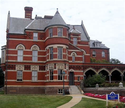 Gallaudet University - Tuition, Rankings, Majors, Alumni, & Acceptance Rate