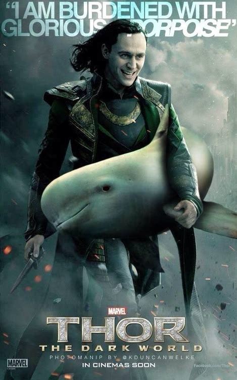 Funny Loki Archives - EatLoveRead.me