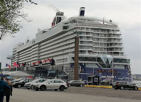 Kiel, Germany Cruise Ship Schedule 2023 | Crew Center