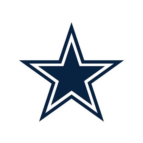 Dallas Cowboys Logo Vector Art, Icons, and Graphics for Free Download