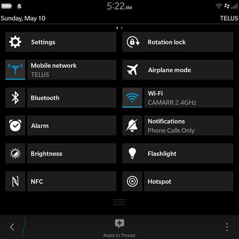 Blackberry Work App Unlock Key - bwlockq