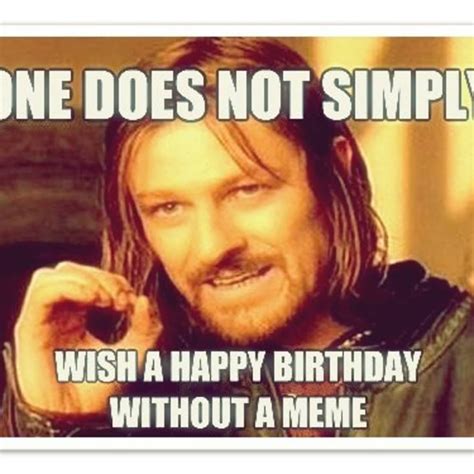 Total 74+ imagem funny happy birthday meme - br.thptnganamst.edu.vn