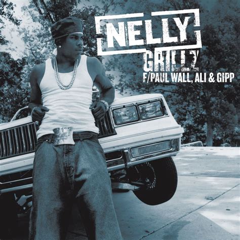 Nelly – Grillz Lyrics | Genius Lyrics