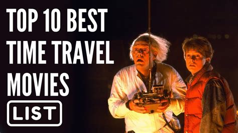 Best Time Travel Movies Review in 2020 - Ventuneac