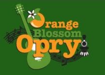 ORANGE BLOSSOM OPRY HOUSE, Wiersdale, FL - FOREVER SEGER