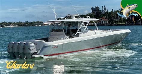 Exploring the Caribbean: Top 6 Turks and Caicos Fishing Charters ~ 2024 ...