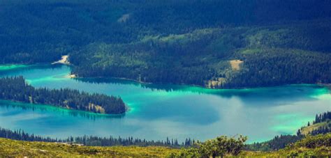 Everything you need to know about Yukon Territory, Canada