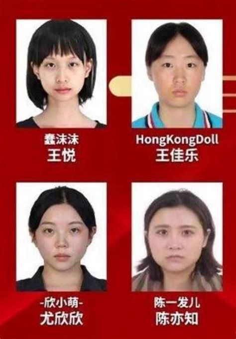 HongKongDoll 真樣被大陸公開 - 吹水台 - 香港高登討論區