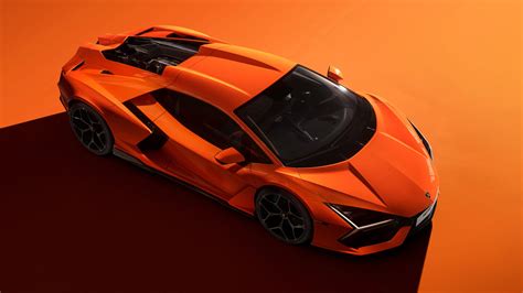 Lamborghini Wallpaper High Resolution