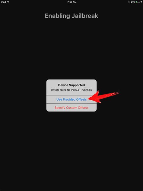 How to Jailbreak iPad Mini iOS 9.3.5 / 9.3.6 - EASY method 100% Working ...