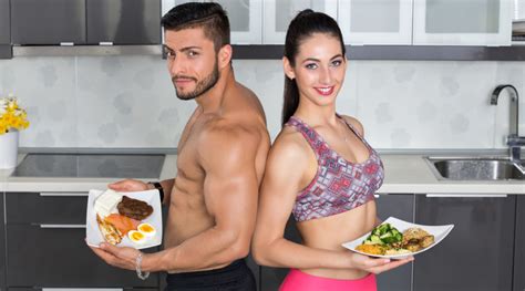 Bodybuilding Diet: Everything A Beginner Should Know - HealthKart