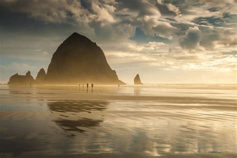 5 Oregon Coast Beaches to Add to Your Bucket List - Youngberg Hill