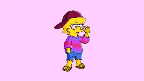 Is Lisa Simpson a Future Queer? Showrunner Al Jean Says It's "Definitely a Possibility" | Them