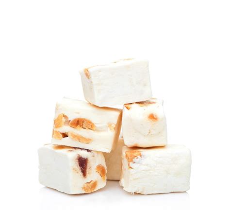 Nougat Flavouring for Food & Drink Industry - Stringer Flavour UK