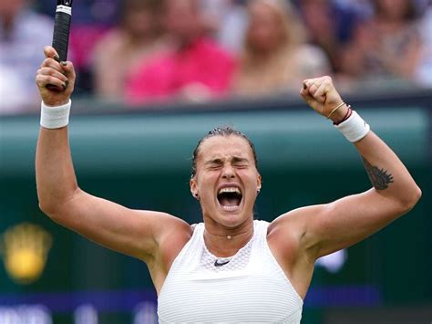 Aryna Sabalenka breaks new ground with victory over Ons Jabeur ...