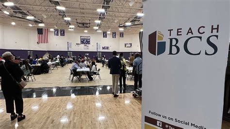 Birmingham City Schools held summer hiring fair to fill various positions