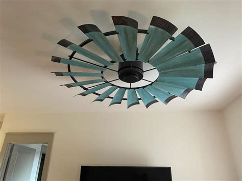 Windmill Ceiling Fans – Windmill Fans for your Ceiling