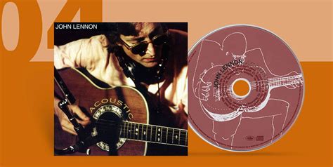 Acoustic - John Lennon