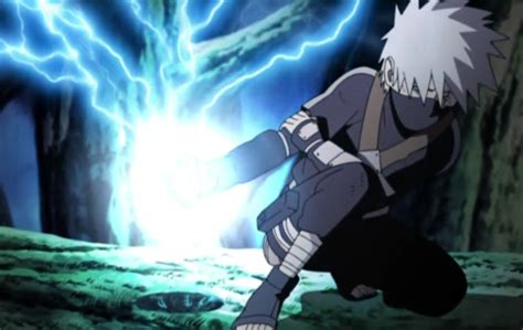 Chidori | Narutopedia | FANDOM powered by Wikia